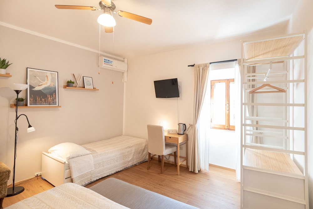 bandb cantico delle creature