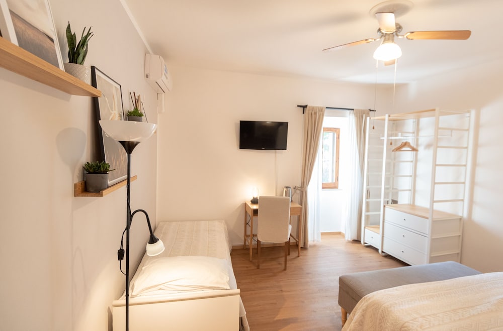 bandb cantico delle creature