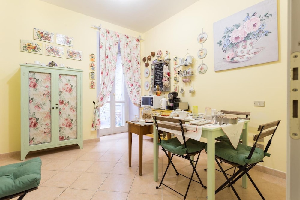 bed and breakfast sognando te