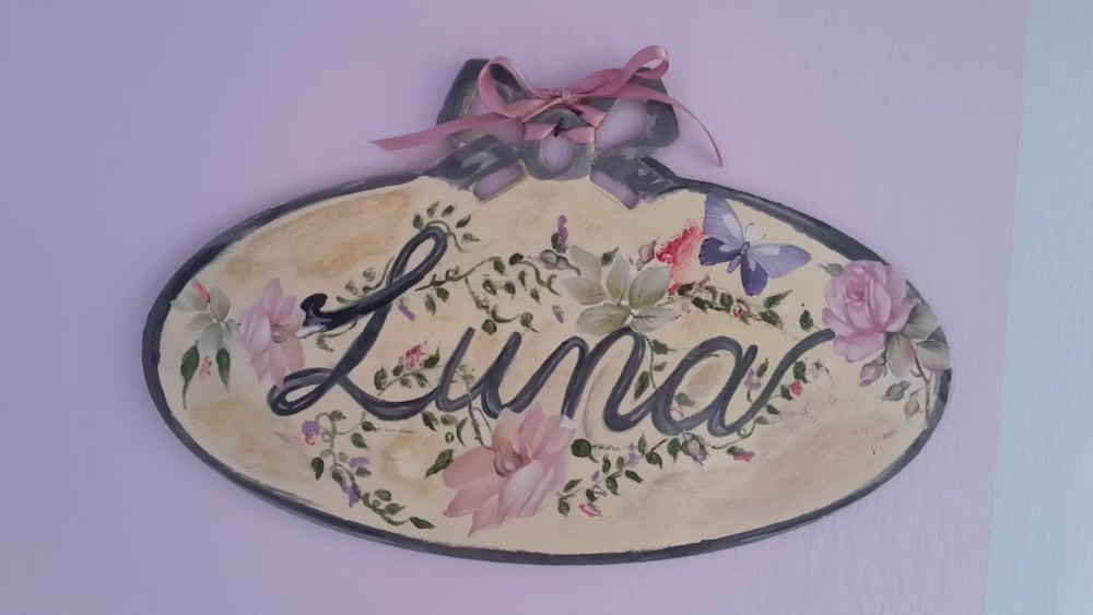 bed and breakfast sognando te