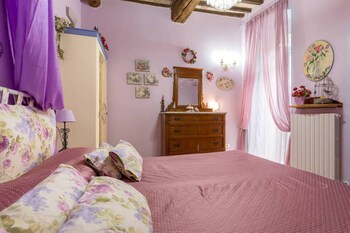 bed and breakfast sognando te