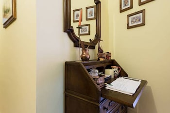 bed and breakfast sognando te