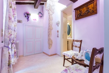 bed and breakfast sognando te