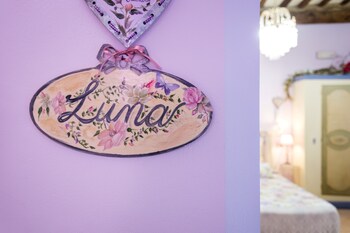 bed and breakfast sognando te