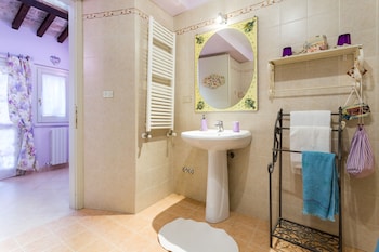 bed and breakfast sognando te