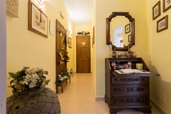 bed and breakfast sognando te