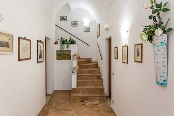 bed and breakfast sognando te