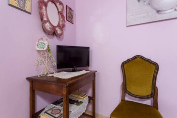 bed and breakfast sognando te