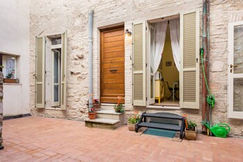 bed and breakfast sognando te