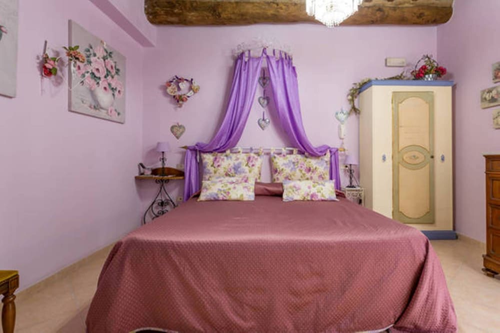 bed and breakfast sognando te