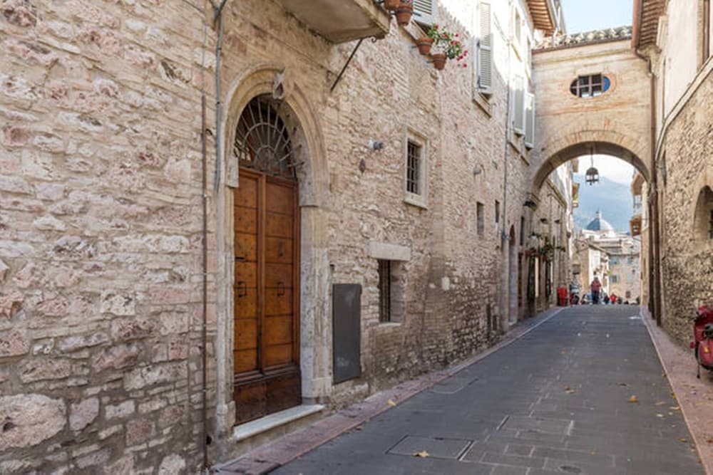 bed and breakfast sognando te