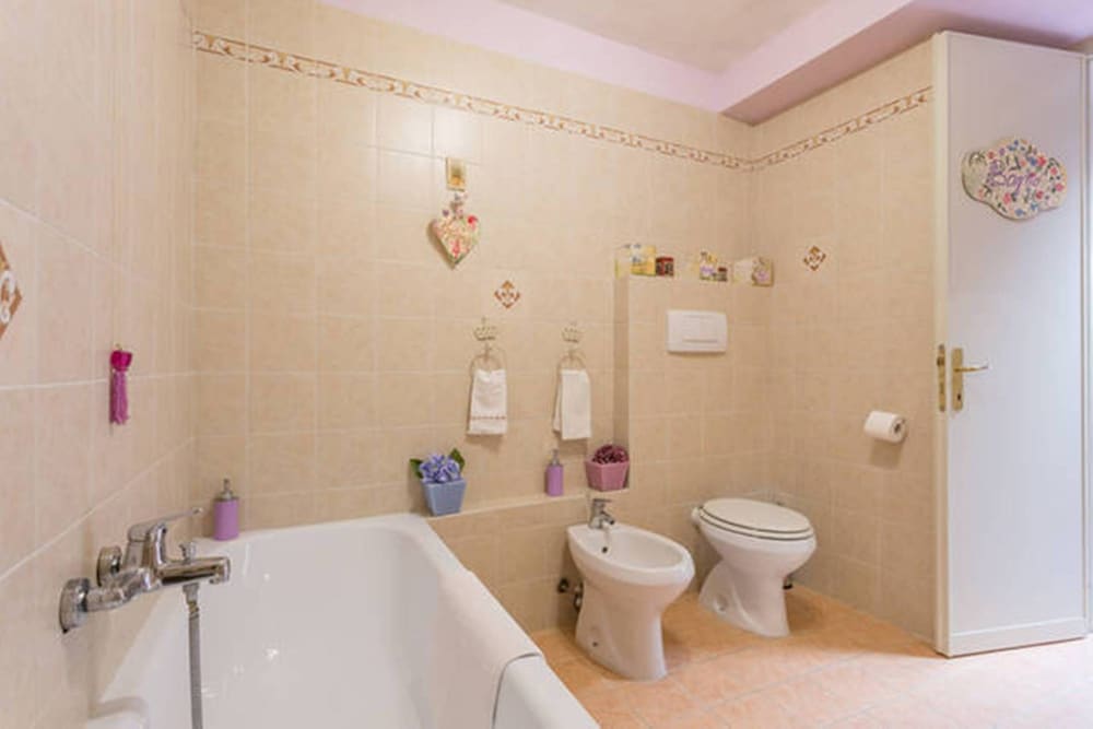 bed and breakfast sognando te