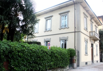 lucca in villa lucrezia