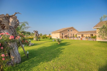 il giardino di sicilia