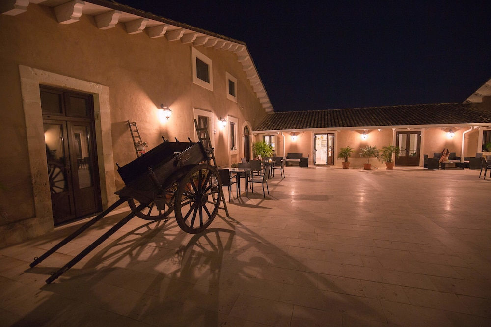 il giardino di sicilia