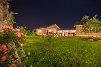 il giardino di sicilia