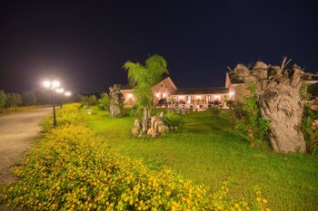 il giardino di sicilia