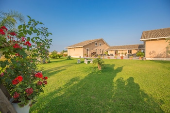 il giardino di sicilia