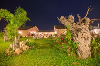 il giardino di sicilia