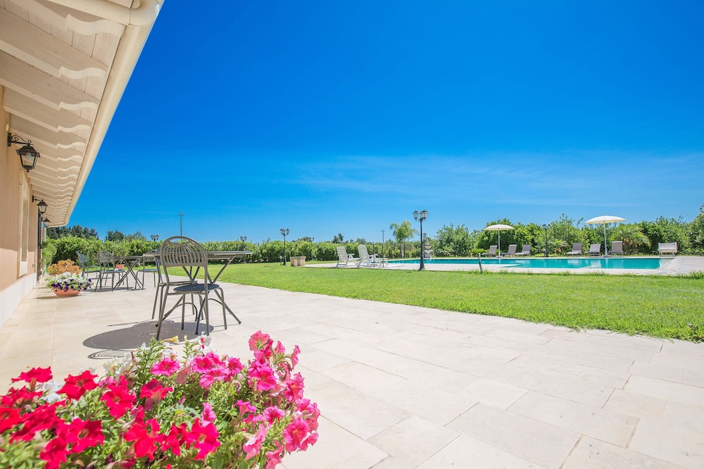 il giardino di sicilia