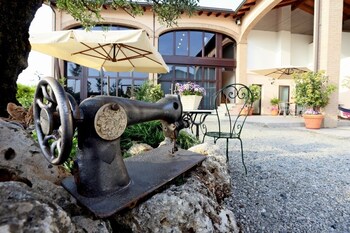 agriturismo argaland