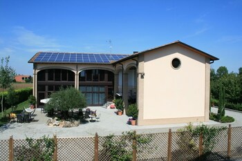 agriturismo argaland