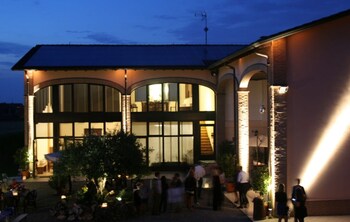 agriturismo argaland