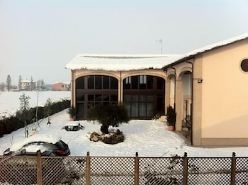 agriturismo argaland