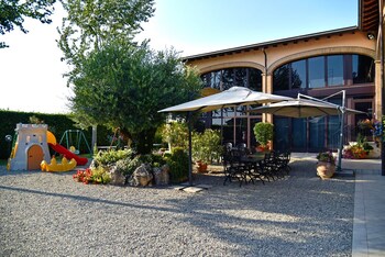 agriturismo argaland