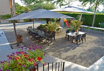 agriturismo argaland
