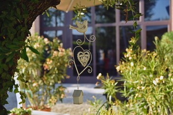 agriturismo argaland