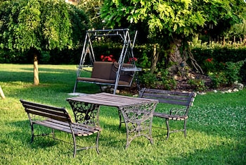 agriturismo argaland