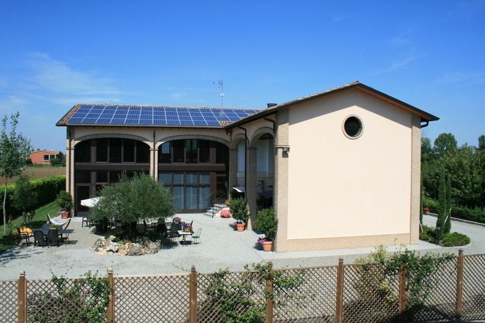 agriturismo argaland