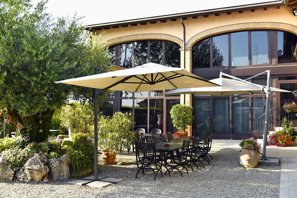 agriturismo argaland