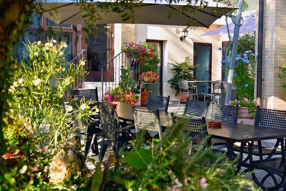 agriturismo argaland