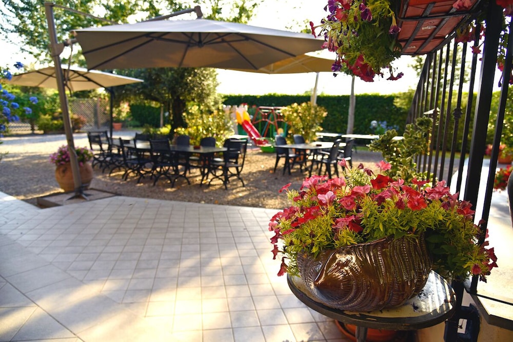 agriturismo argaland