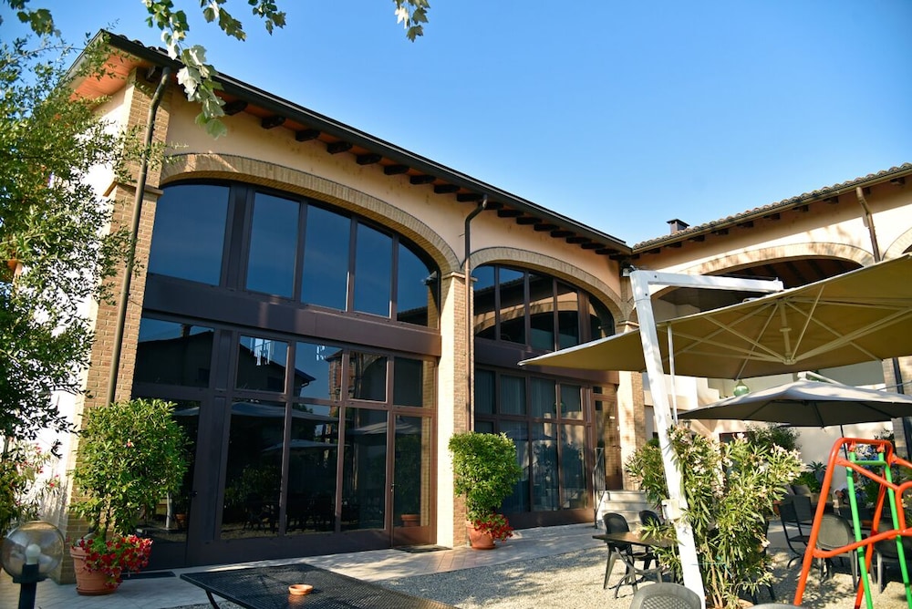 agriturismo argaland