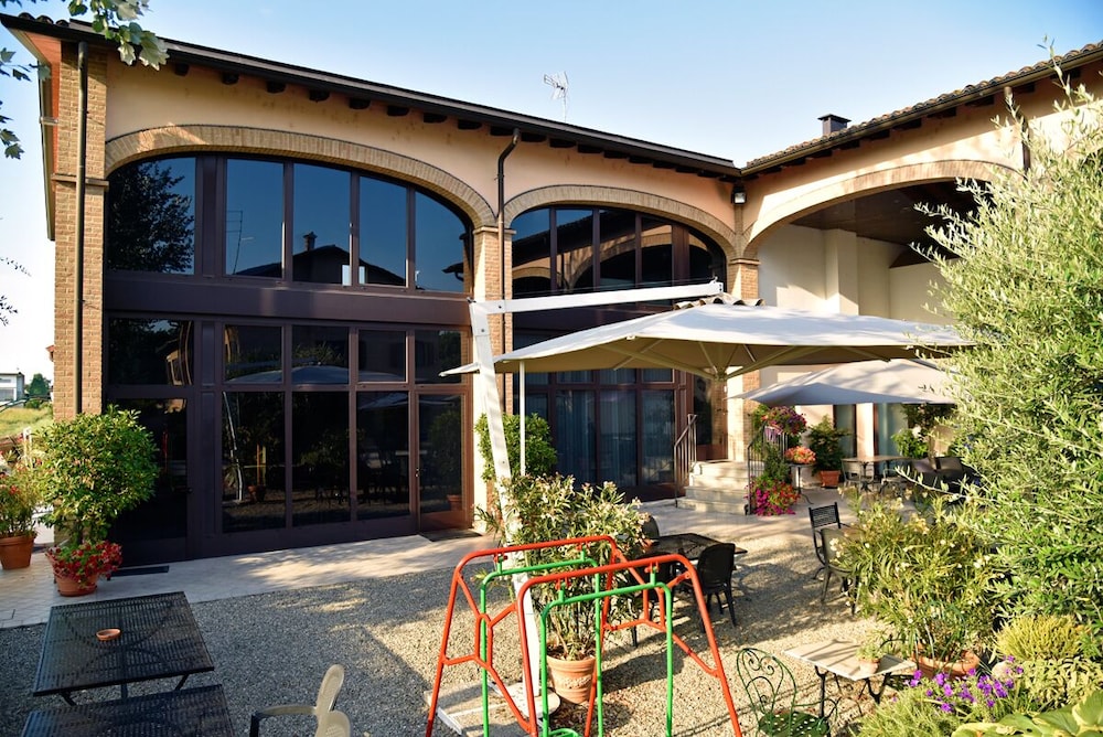 agriturismo argaland