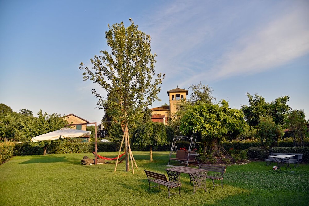 agriturismo argaland