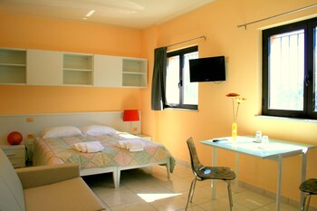 agriturismo argaland