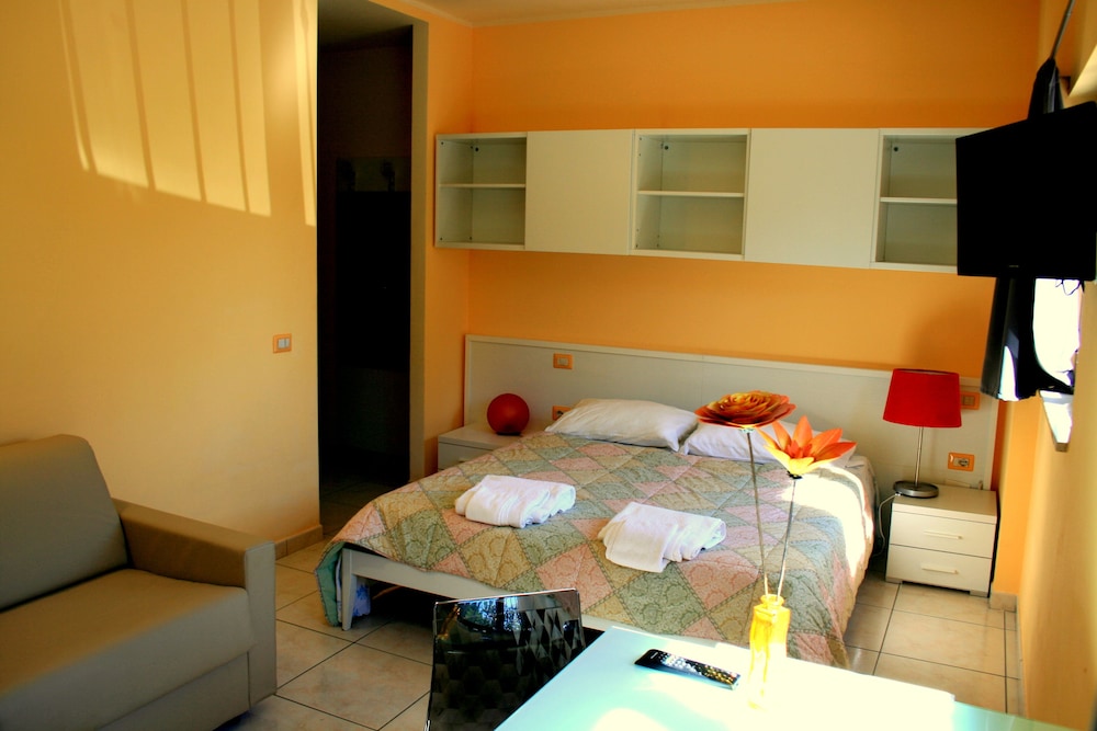 agriturismo argaland