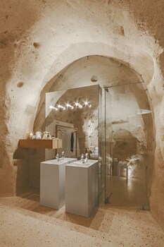 la dimora di metello