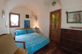 Il Libro Verde,Sanremo>>Dolceacqua,3 star