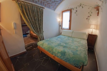Il Libro Verde,Sanremo>>Dolceacqua,3 star