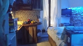 Il Libro Verde,Sanremo>>Dolceacqua,3 star