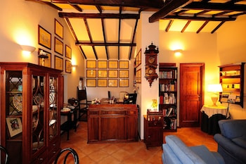 Borgo Mandoleto,Corciano>>Assisi,3 star