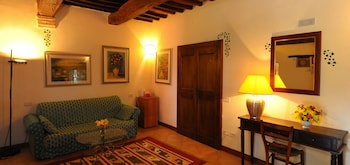 Borgo Mandoleto,Corciano>>Assisi,3 star