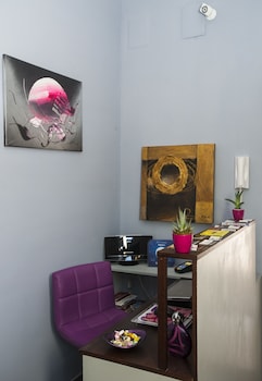 B&B Eco,Naples>>Campania,3 star