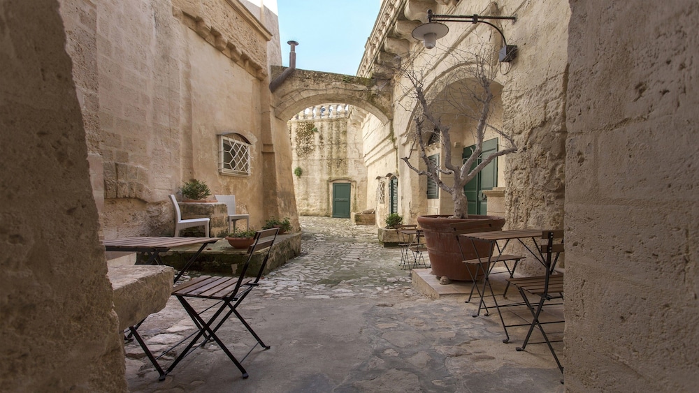 matera