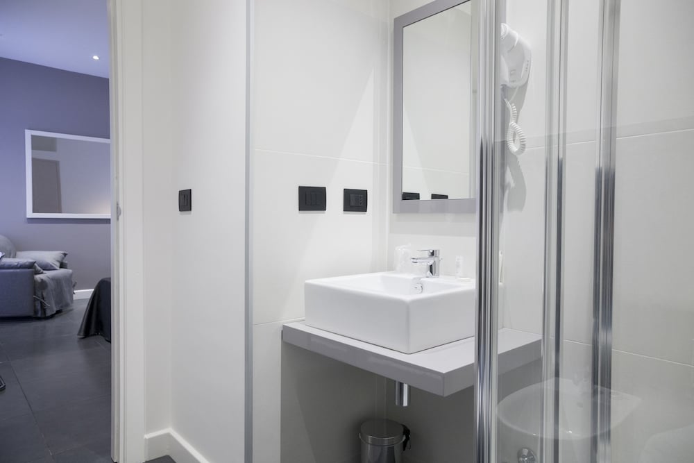 nostos rooms and apartments